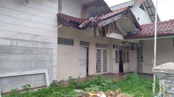 Gambar 1 Rumah Hitung Tanah di Sekitaran Bintaro Sektor 1 Jakarta Selatan