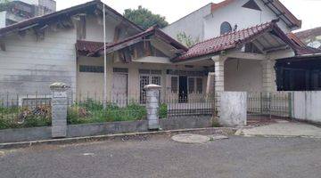 Gambar 3 Rumah Hitung Tanah di Sekitaran Bintaro Sektor 1 Jakarta Selatan