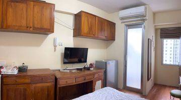 Gambar 3 Studio Tahunan Super Murah,di Apartemen Greenbay Pluit