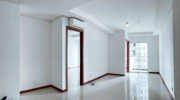 Gambar 1 Disewakan Condominium Greenbay,uk 77m2,unfurnish,hanya Ac