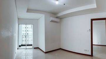 Gambar 4 Disewakan Condominium Greenbay,uk 77m2,unfurnish,hanya Ac