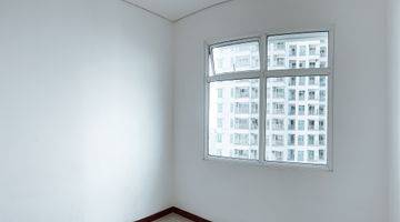 Gambar 5 Disewakan Condominium Greenbay,uk 77m2,unfurnish,hanya Ac