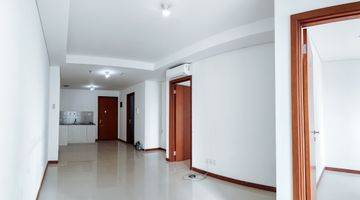 Gambar 4 Disewakan Condominium Greenbay,uk 77m2,unfurnish,hanya Ac