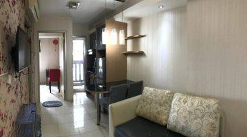 Gambar 1 Disewakan 2br Furnish Tahunan Apartemen Greenbay Pluit