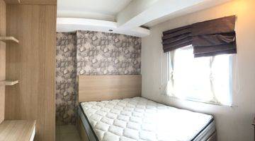 Gambar 4 Disewakan 2br Furnish Tahunan Apartemen Greenbay Pluit