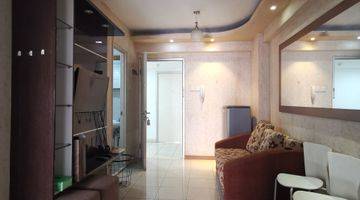 Gambar 1 Disewakan 2br besar fullfurnish, uk 42m2,daerah Pluit