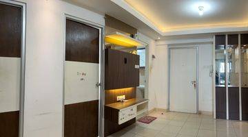 Gambar 2 Sewa Tahunan 3br Semi,ada Kitchen Set Bagus,daerah Pluit