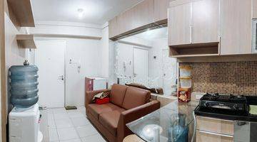 Gambar 4 Disewakan Furnish Bulanan tahunan Apartemen Greenbay Pluit