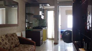 Gambar 4 Disewakan Furnish Bagus 2br Uk 42m2,daerah Pluit Jkt Utara