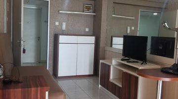 Gambar 2 For Rent 2br Furnish Tahunan Bagus,access Ke Mall Baywalk