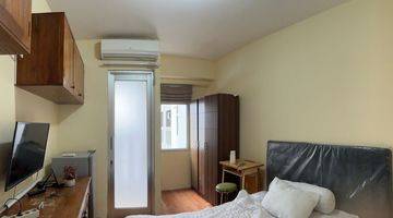 Gambar 1 Studio Tahunan Super Murah,di Apartemen Greenbay Pluit