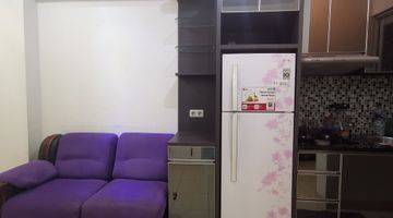 Gambar 3 Disewakan 2br Furnish Bagus Apartemen Greenbay Pluit