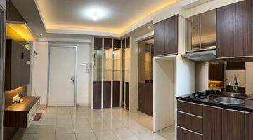 Gambar 1 Sewa Tahunan 3br Semi,ada Kitchen Set Bagus,daerah Pluit