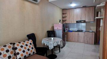 Gambar 2 Disewakan 1br Condo Greenbay Pluit Furnish Bagus Dan Rapi