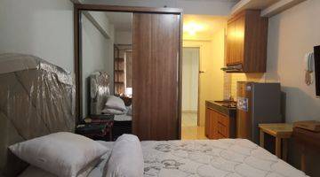 Gambar 3 Disewakan Studio Furnish Bagus Apartemen Greenbay Pluit,jakarta Utara