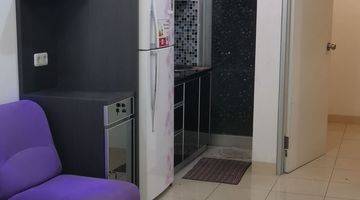 Gambar 1 Disewakan 2br Furnish Bagus Apartemen Greenbay Pluit