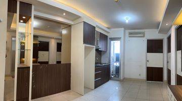 Gambar 1 Sewa Tahunan 3br Semi,ada Kitchen Set Bagus,daerah Pluit