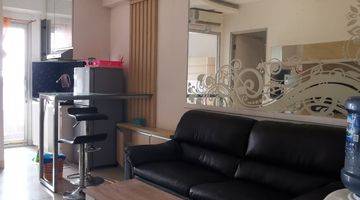 Gambar 1 Disewakan Tahunan 2br Uk 42m2,furnish Lengkap Dan Murah