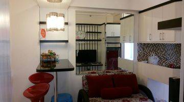 Gambar 1 Bisa Sewa Bulanan tahunan 2br Fullfurnish di Pluit