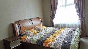 Gambar 4 Disewakan 1br Condo Greenbay Pluit Furnish Bagus Dan Rapi