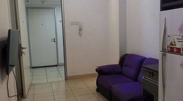 Gambar 5 Disewakan 2br Furnish Bagus Apartemen Greenbay Pluit