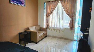 Gambar 4 Dijual Rumah Dibawah Pasaran Gading Park View Kelapa Gading