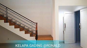 Gambar 5 HOT Property Kelapa Gading Rumah Baru Minimalis