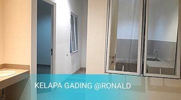 Gambar 5 HOT Property Kelapa Gading Rumah Baru Minimalis