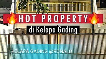 Gambar 1 Harga MIRING Rumah Kelapa Gading Janur Kuning