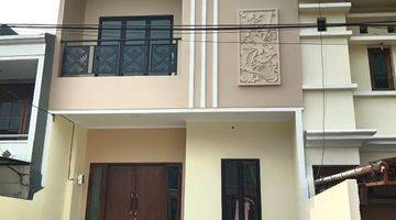 Gambar 2 Jual Cepat Rumah Brand New Minimalis di Kelapa Gading