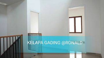 Gambar 5 Turun Harga Rumah Minimalis Brand New di Kelapa Gading