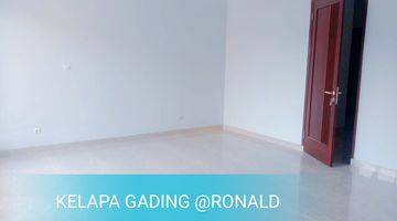 Gambar 5 Jual Cepat Rumah Brand New Minimalis di Kelapa Gading