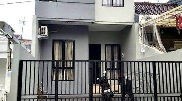 Gambar 2 Buruan Sikatt Rumah Brand New Kelapa Gading Harga 2M AN 