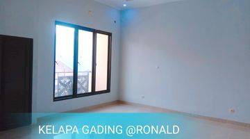 Gambar 4 Jual Cepat Rumah Brand New Minimalis di Kelapa Gading