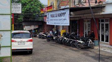 Gambar 3 Ruko di Pondok Kacang Bintaro