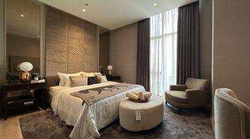 Gambar 4 Appartment VerdeTwo 4BR Hadap Timur