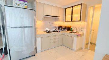 Gambar 1 Apartment Manhattan Full Furnish Dan Posisi Hook 