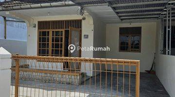 Gambar 1 Disewakan Rumah Komplek Deli Graha