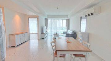 Gambar 2 Apartment Manhattan Full Furnish Dan Posisi Hook 