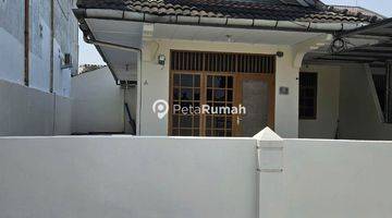 Gambar 3 Disewakan Rumah Komplek Deli Graha