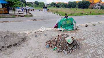 Gambar 4 2 Ruko Baru Di Komplek Southern Lake 