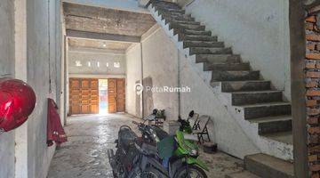 Gambar 1 Dijual Ruko Gandeng Jalan Medan Tenggara 