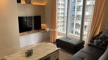 Gambar 2  Apartemen Podomoro Tower Liberty 