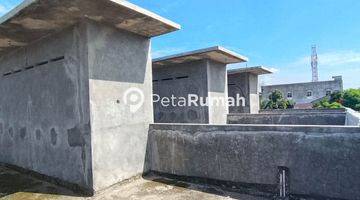 Gambar 5  Town House 3 Unit Jalan Sei Kera Gang Seri Ii 