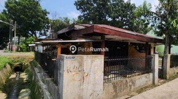 Gambar 1 Rumah Jalan Dwikora