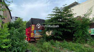 Gambar 4 Kavling Tanah Jalan Bhayangkara Medan Tembung 