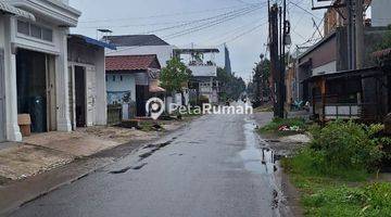 Gambar 3 2 Unit Townhouse Jalan Pancing Ii