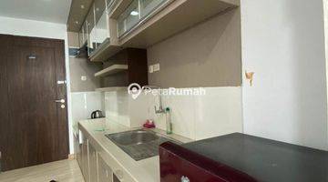 Gambar 1 Apartemen Skyview Siap Huni Type Studio Harga Terbaik 