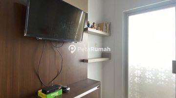 Gambar 2 Apartemen Skyview Siap Huni Type Studio Harga Terbaik 