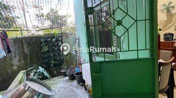 Gambar 5 Rumah Jalan Bayur Perumahan Bayur Permai